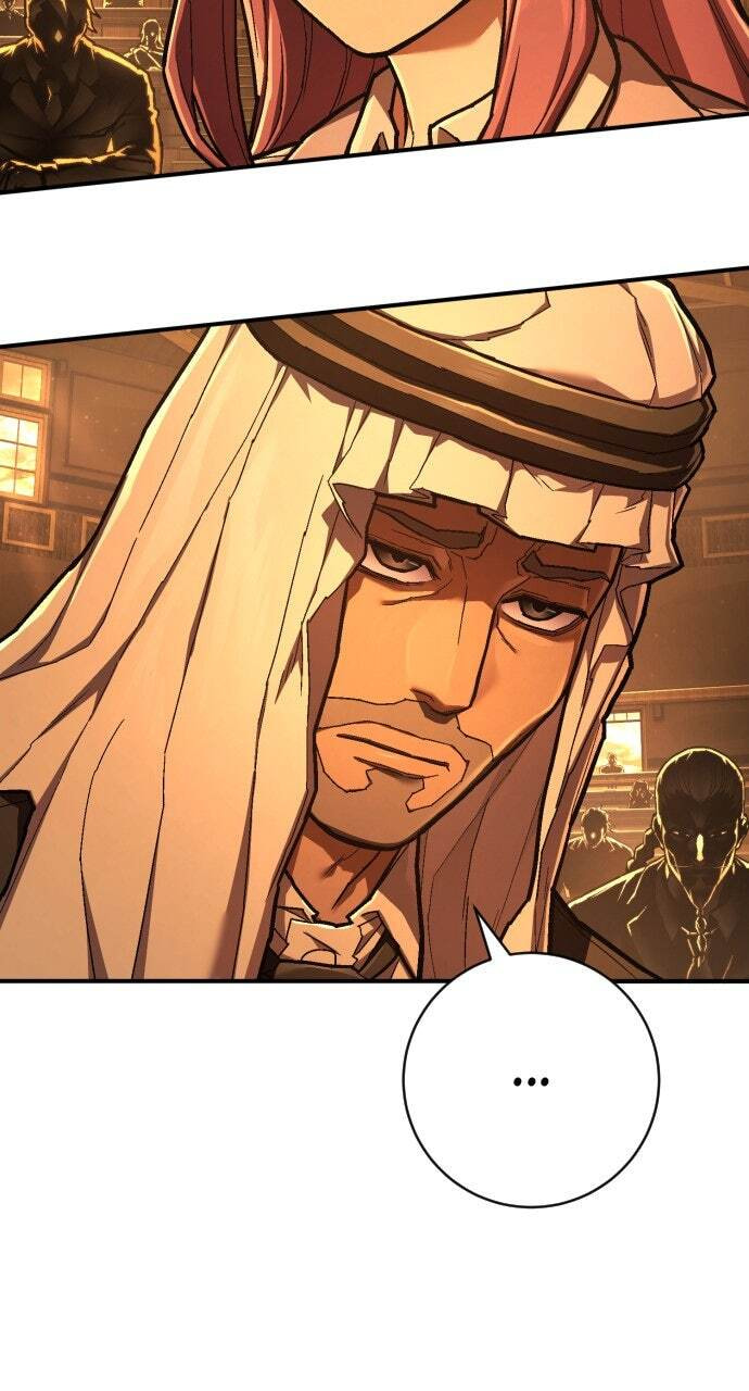 The Executioner (Lee Jehwan) Chapter 45 page 4 - 