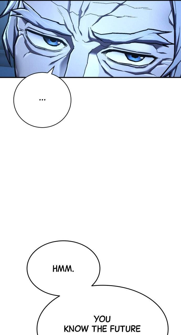 The Executioner (Lee Jehwan) Chapter 45 page 31 - 