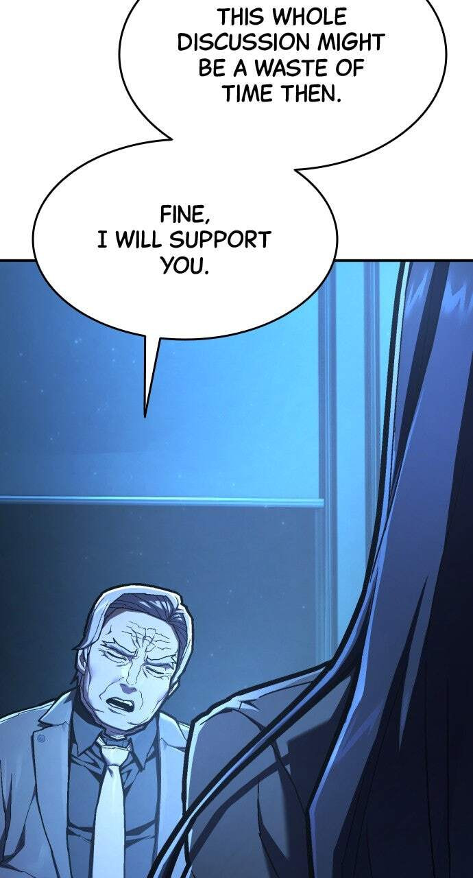 The Executioner (Lee Jehwan) Chapter 45 page 34 - 
