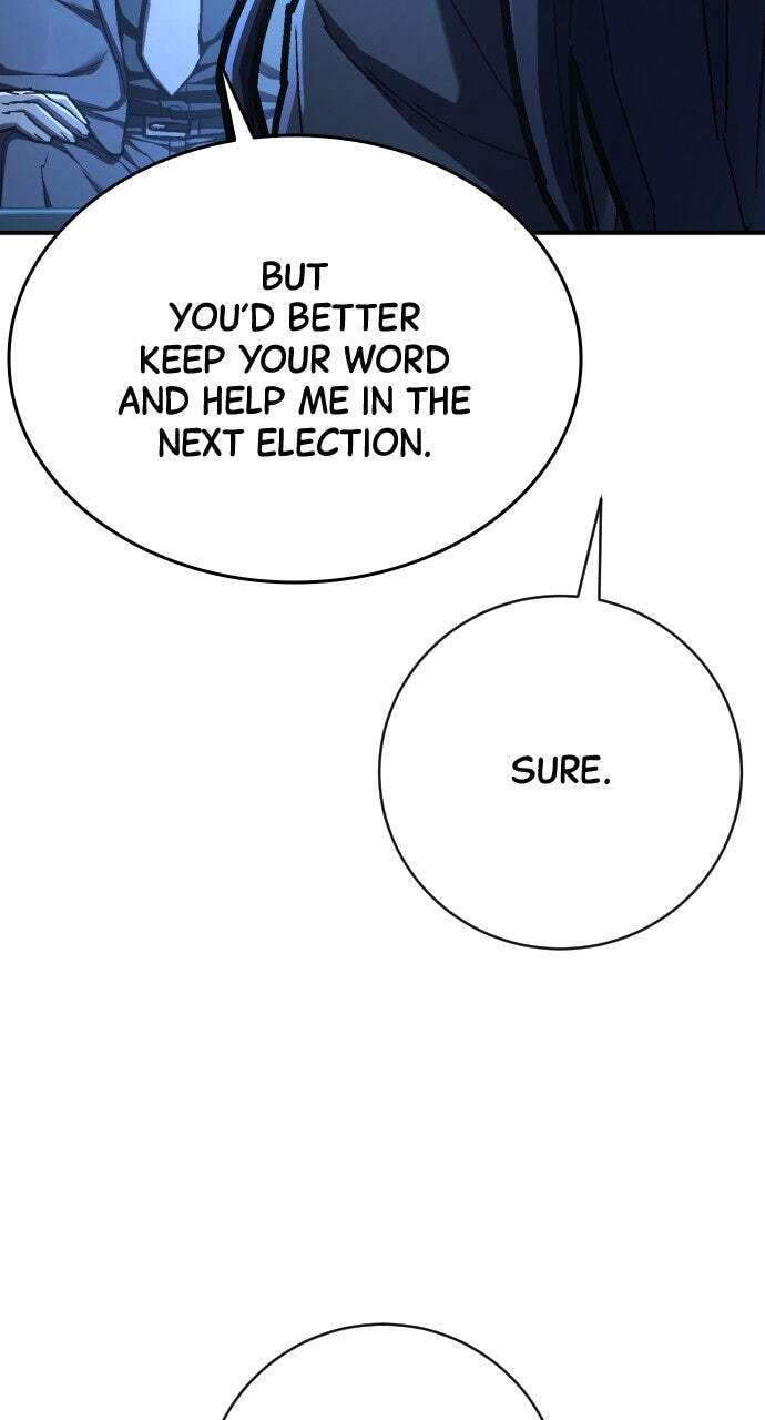 The Executioner (Lee Jehwan) Chapter 45 page 35 - 