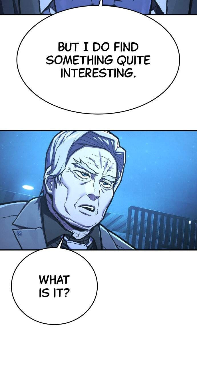 The Executioner (Lee Jehwan) Chapter 45 page 37 - 
