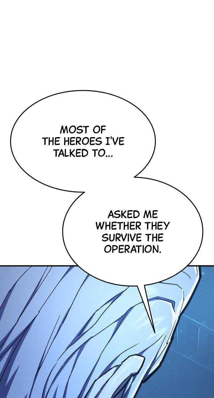 The Executioner (Lee Jehwan) Chapter 45 page 38 - 