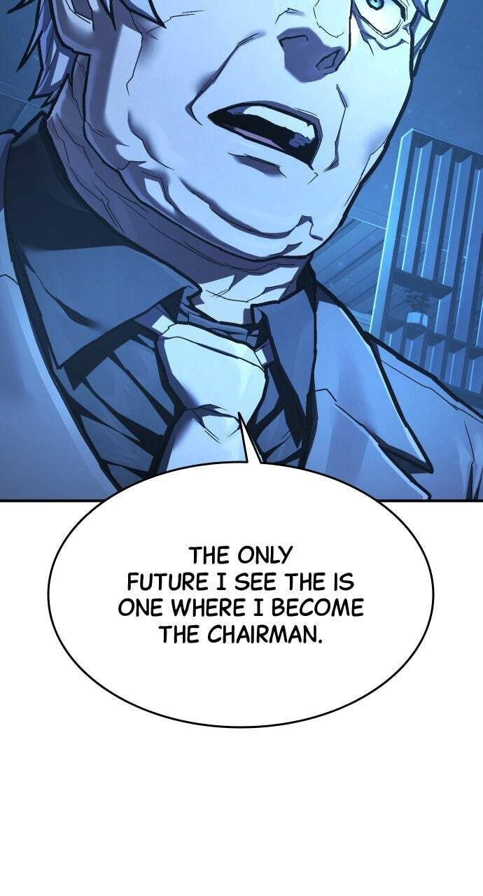 The Executioner (Lee Jehwan) Chapter 45 page 41 - 