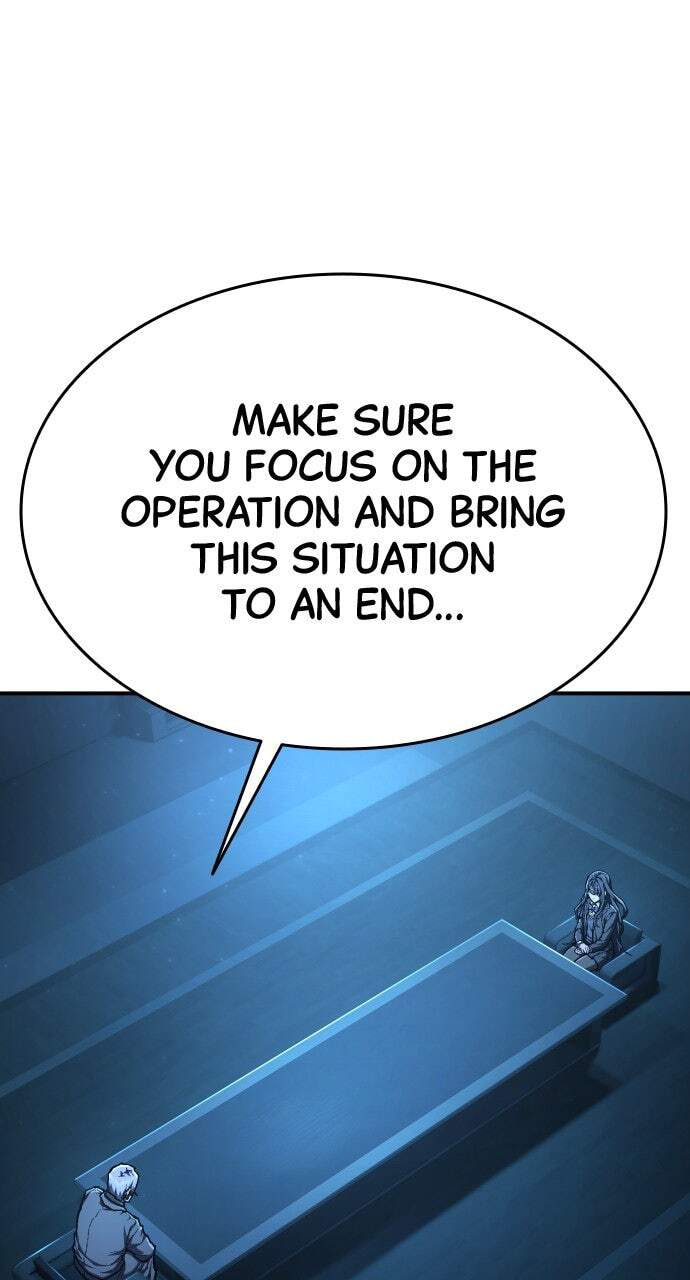 The Executioner (Lee Jehwan) Chapter 45 page 42 - 