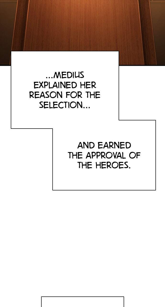 The Executioner (Lee Jehwan) Chapter 45 page 45 - 