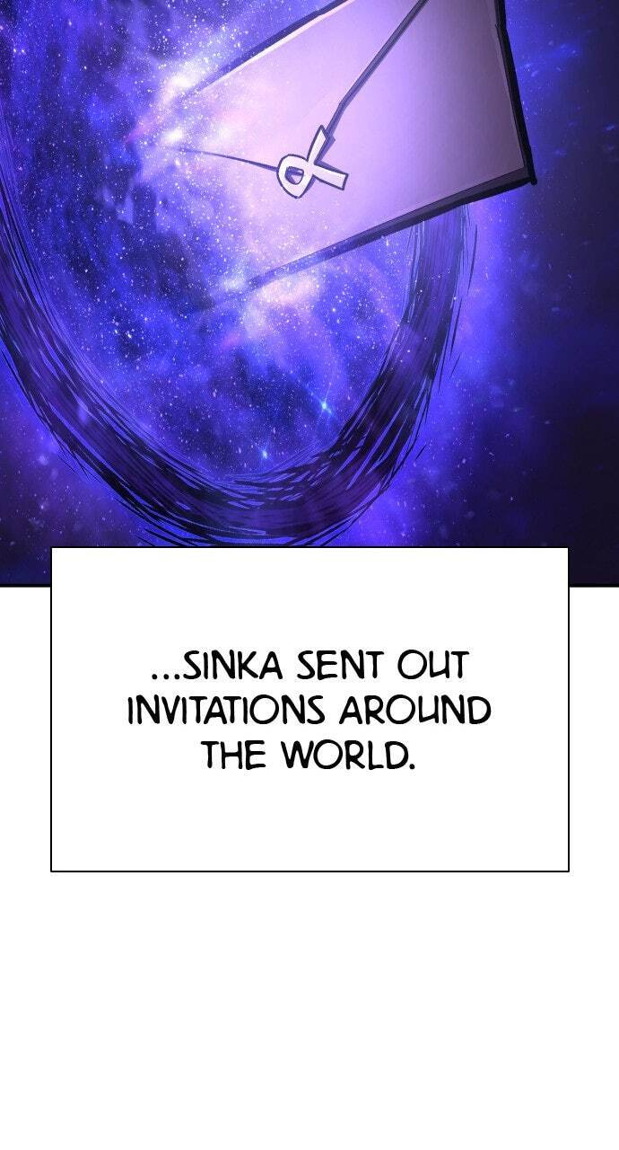 The Executioner (Lee Jehwan) Chapter 45 page 50 - 