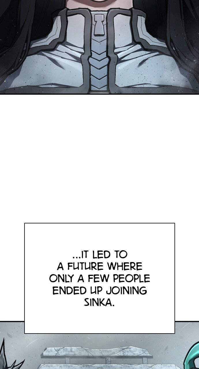 The Executioner (Lee Jehwan) Chapter 45 page 54 - 