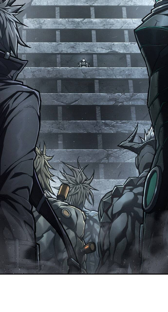 The Executioner (Lee Jehwan) Chapter 45 page 55 - 