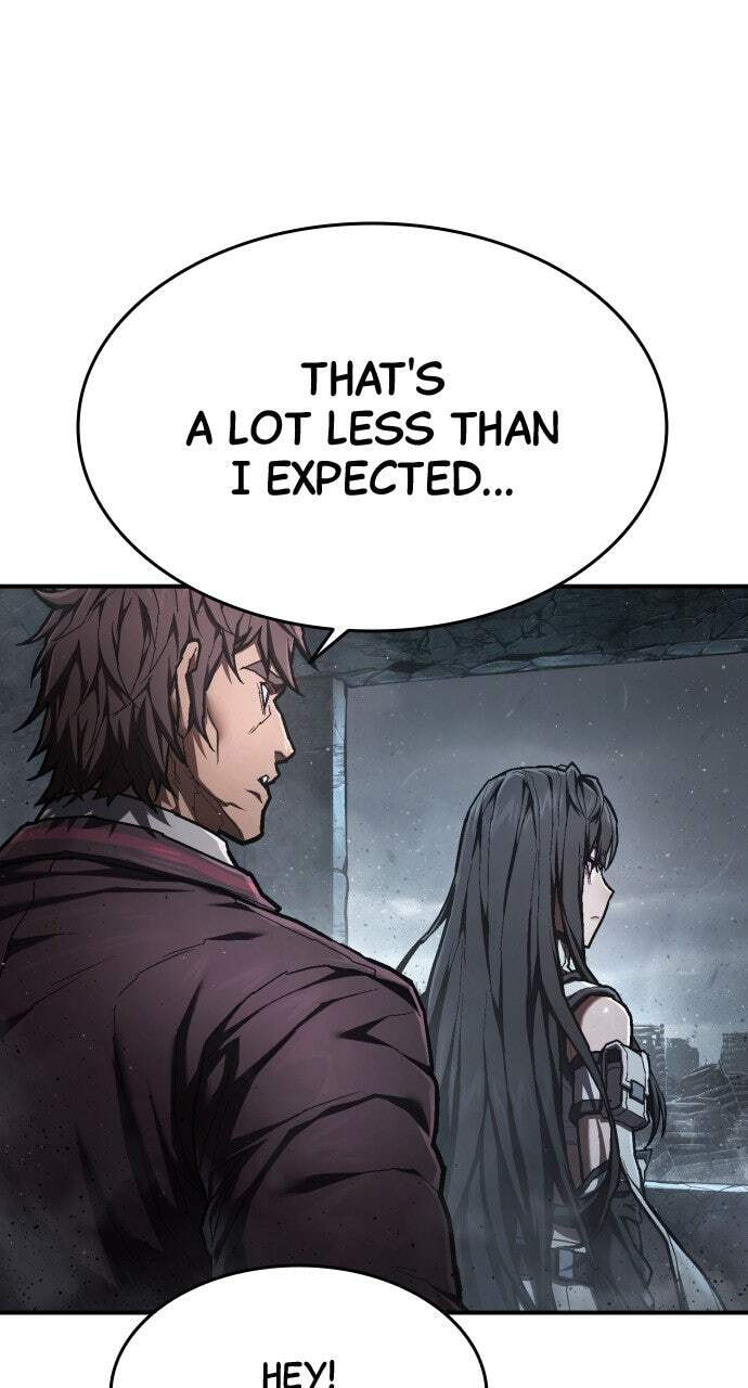 The Executioner (Lee Jehwan) Chapter 45 page 56 - 