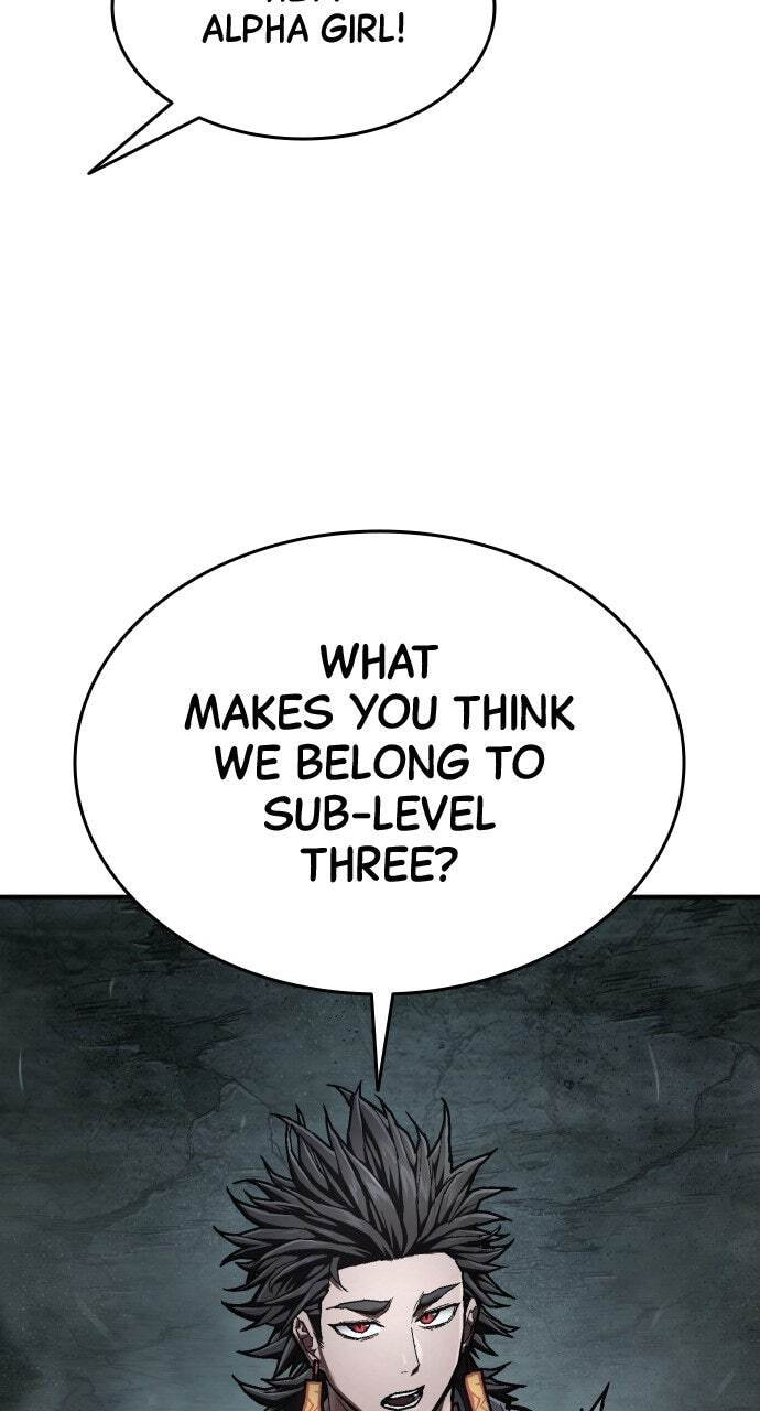 The Executioner (Lee Jehwan) Chapter 45 page 57 - 