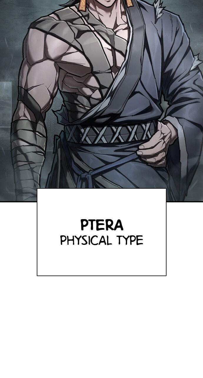The Executioner (Lee Jehwan) Chapter 45 page 58 - 