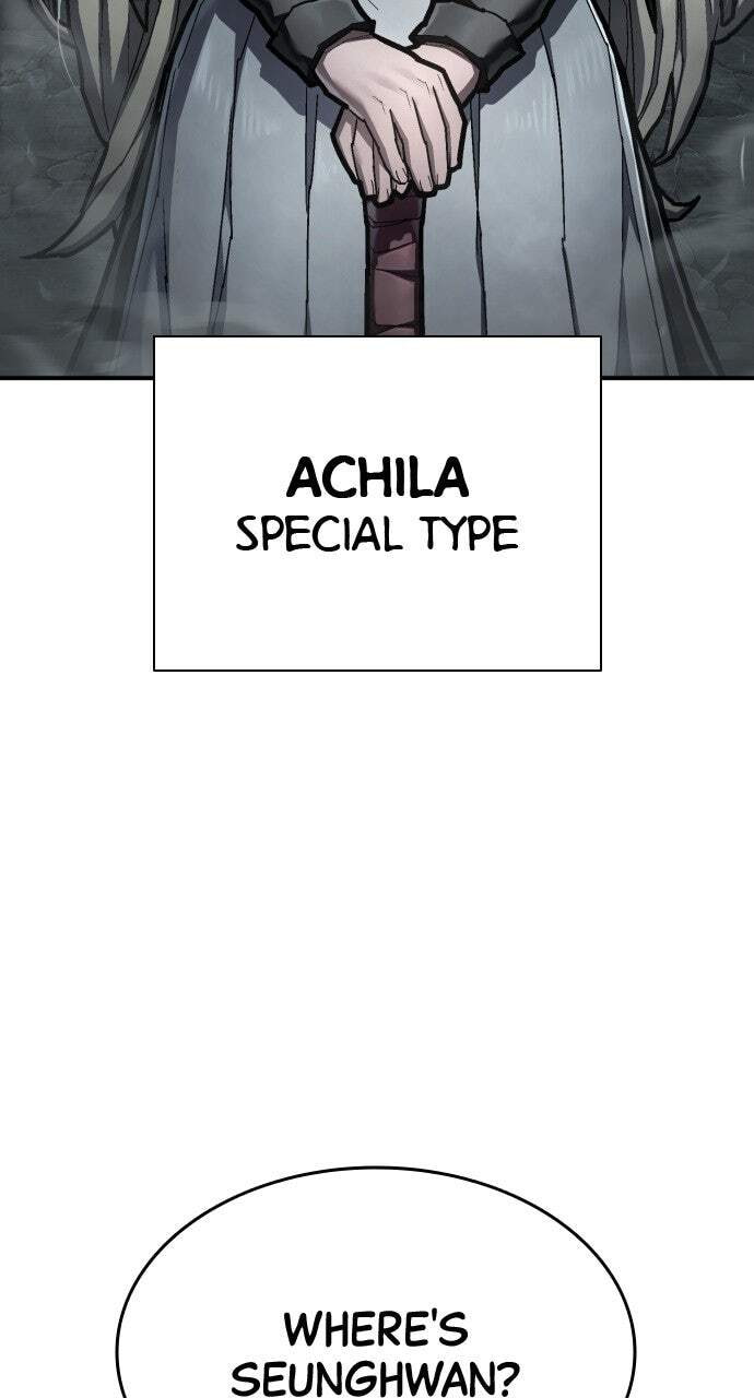 The Executioner (Lee Jehwan) Chapter 45 page 62 - 