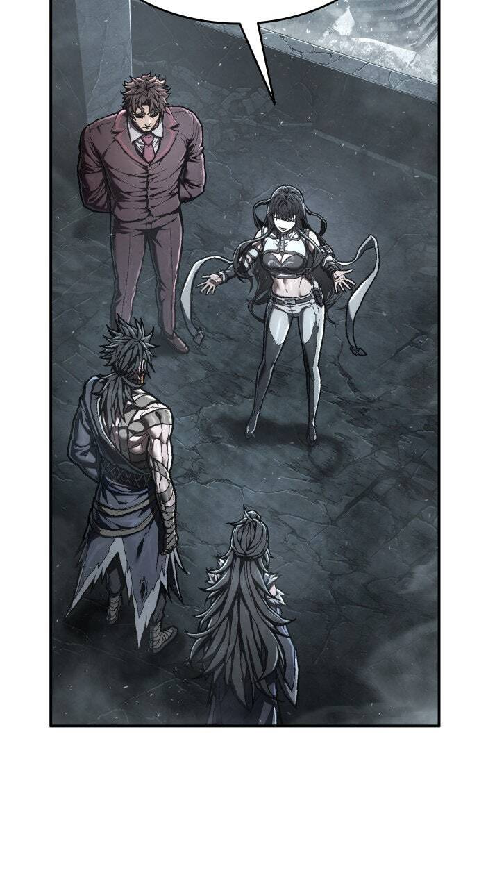 The Executioner (Lee Jehwan) Chapter 45 page 65 - 
