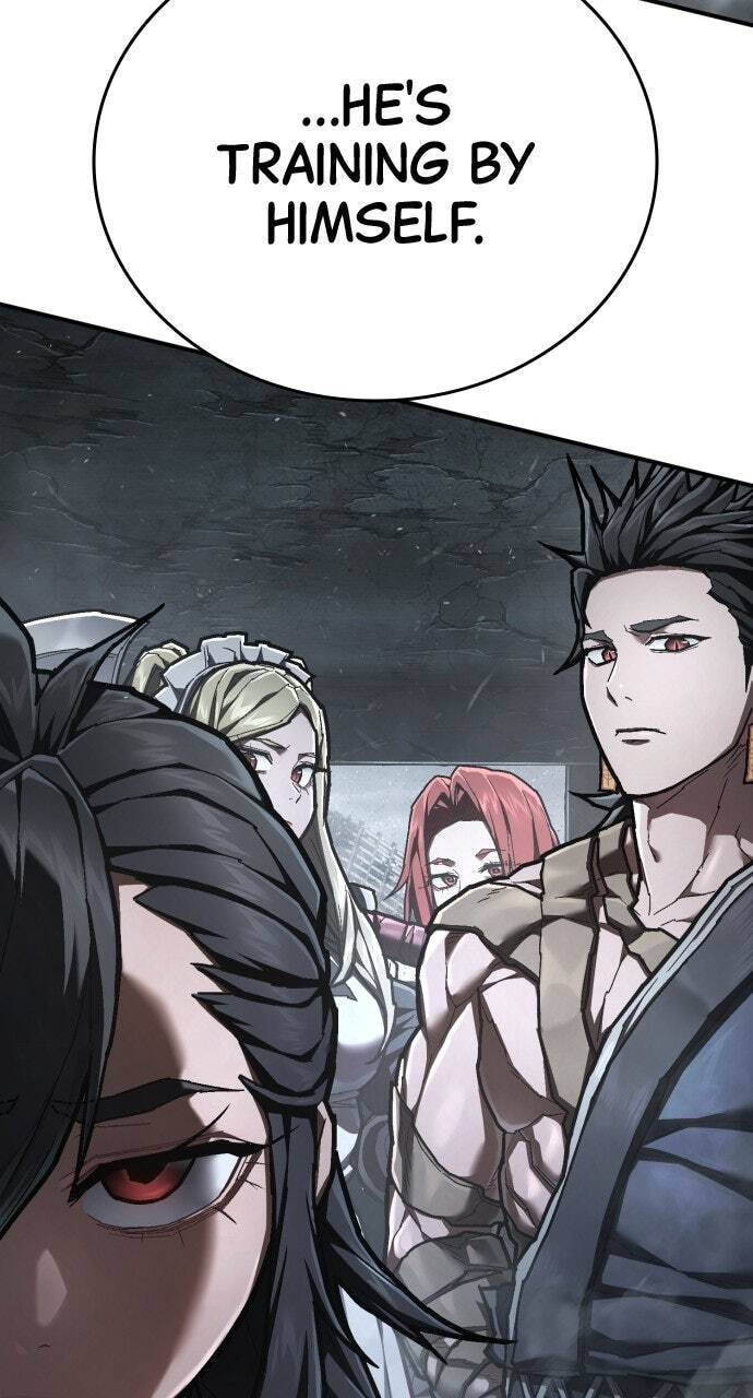 The Executioner (Lee Jehwan) Chapter 45 page 69 - 