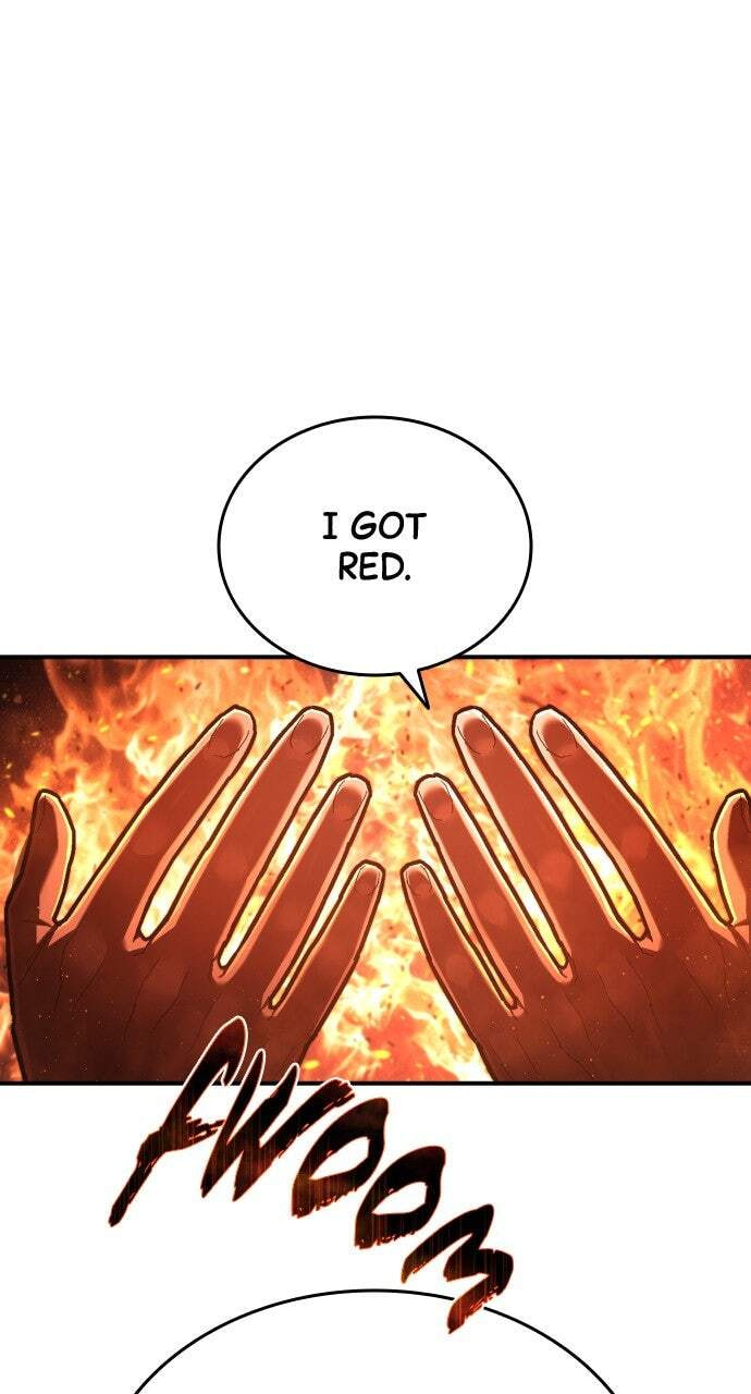 The Executioner (Lee Jehwan) Chapter 45 page 74 - 