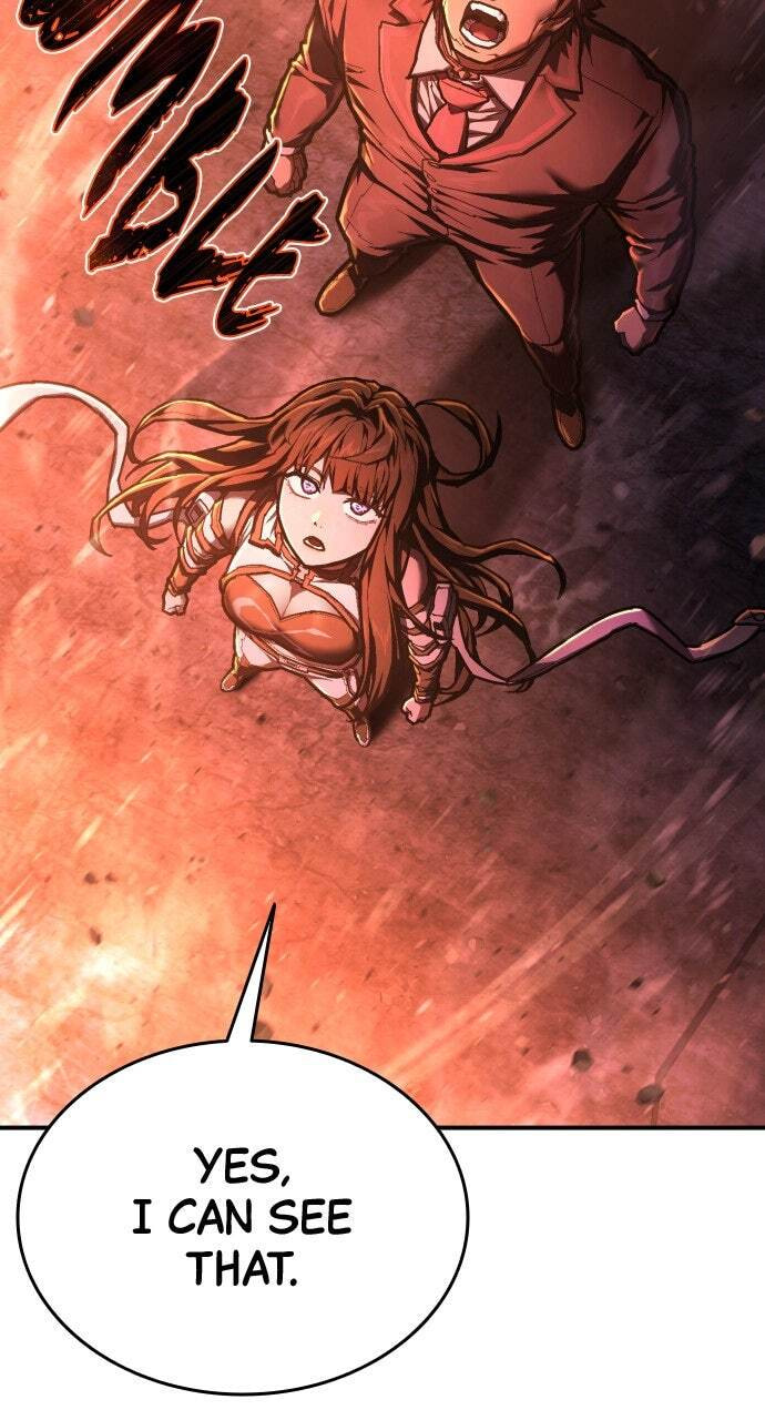 The Executioner (Lee Jehwan) Chapter 45 page 78 - 