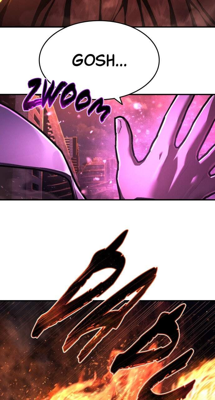 The Executioner (Lee Jehwan) Chapter 45 page 80 - 