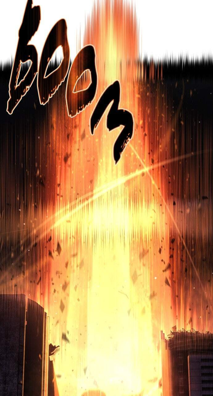 The Executioner (Lee Jehwan) Chapter 45 page 89 - 