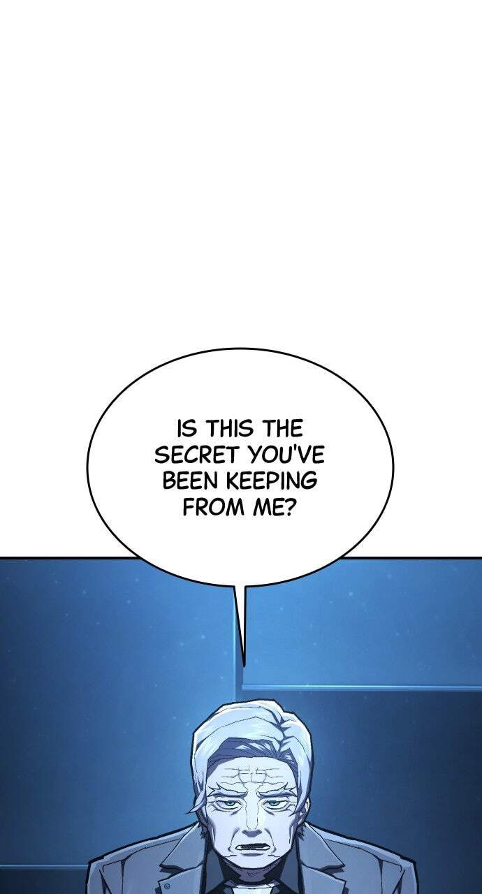 The Executioner (Lee Jehwan) Chapter 45 page 10 - 