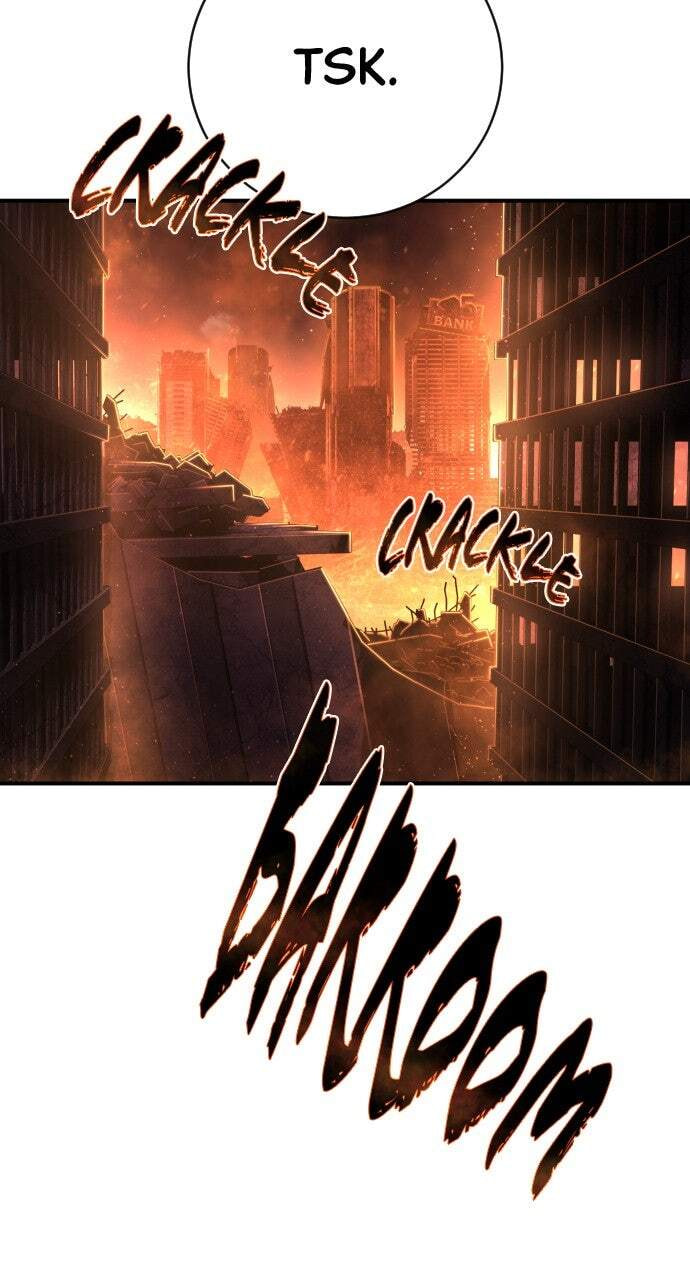 The Executioner (Lee Jehwan) Chapter 45 page 91 - 