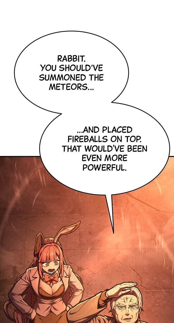 The Executioner (Lee Jehwan) Chapter 45 page 92 - 