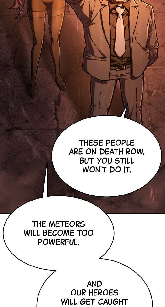 The Executioner (Lee Jehwan) Chapter 45 page 93 - 