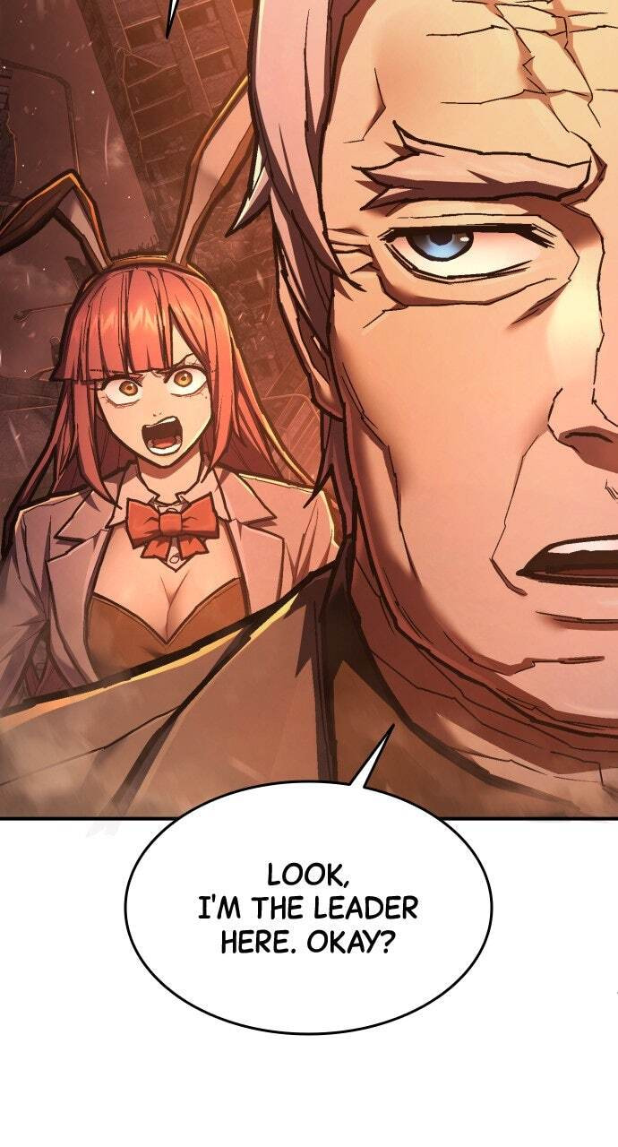 The Executioner (Lee Jehwan) Chapter 45 page 95 - 