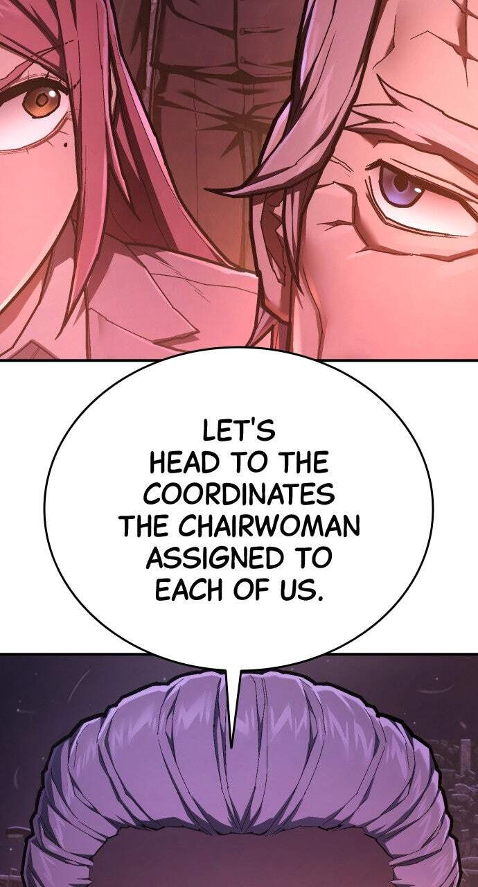 The Executioner (Lee Jehwan) Chapter 45 page 97 - 