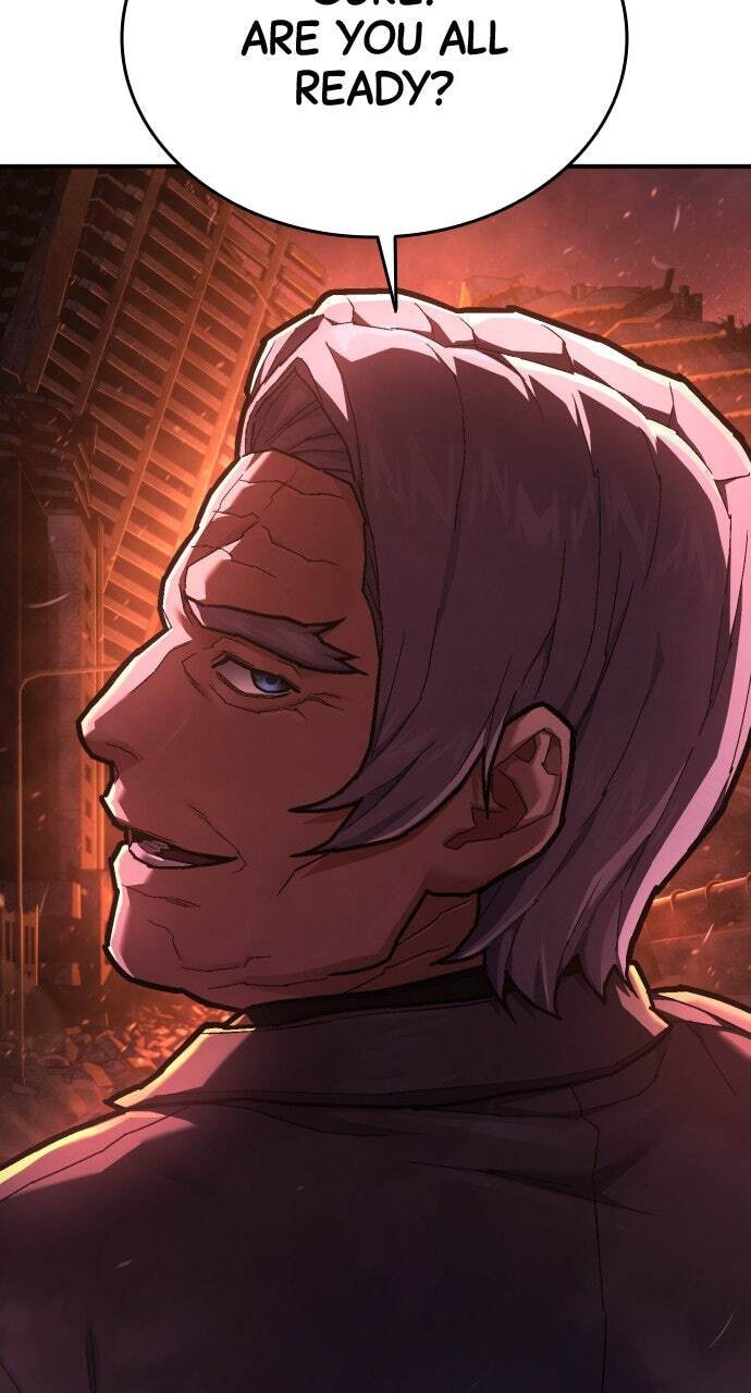 The Executioner (Lee Jehwan) Chapter 45 page 99 - 