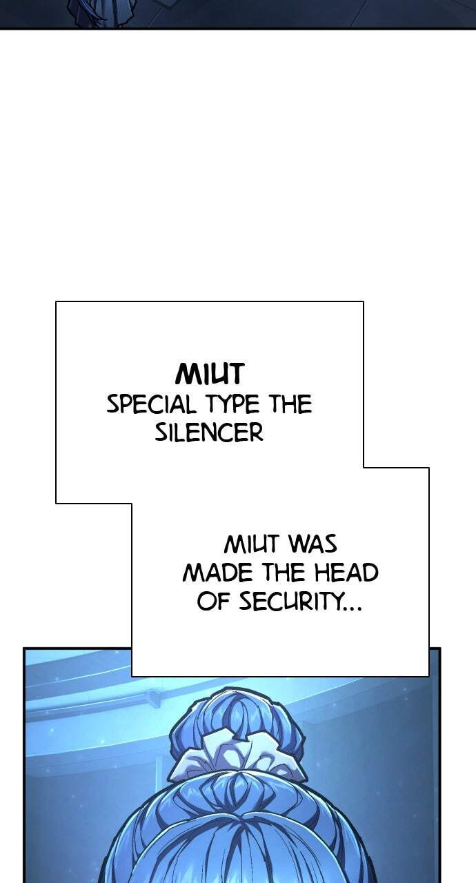 The Executioner (Lee Jehwan) Chapter 46 page 2 - 