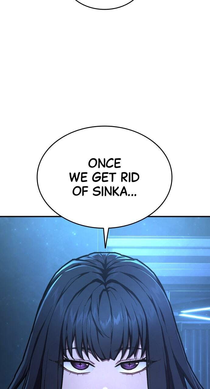 The Executioner (Lee Jehwan) Chapter 46 page 11 - 