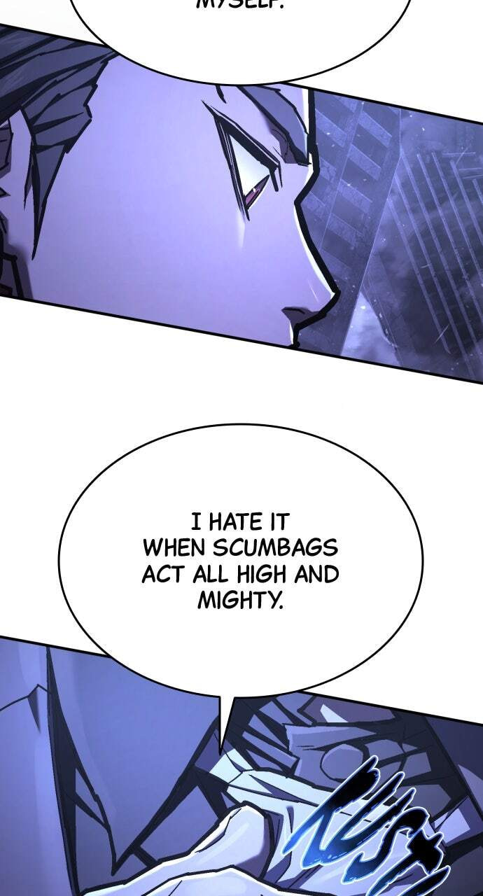 The Executioner (Lee Jehwan) Chapter 46 page 101 - 
