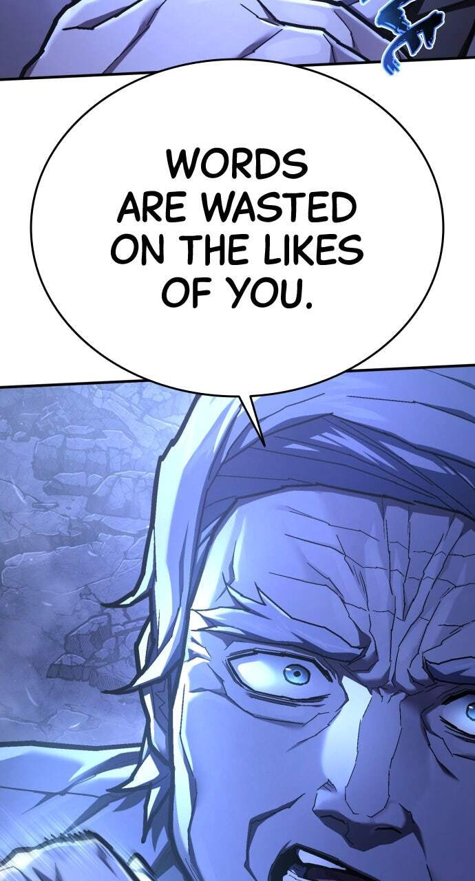 The Executioner (Lee Jehwan) Chapter 46 page 102 - 