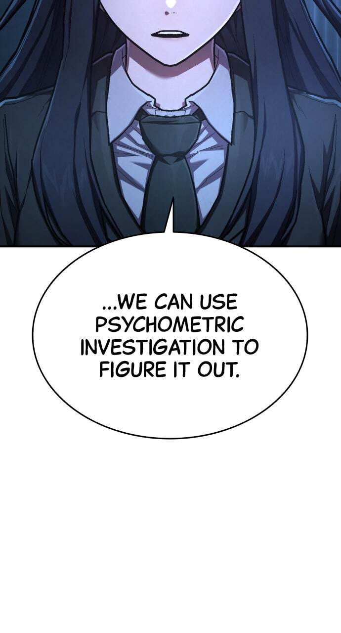 The Executioner (Lee Jehwan) Chapter 46 page 12 - 