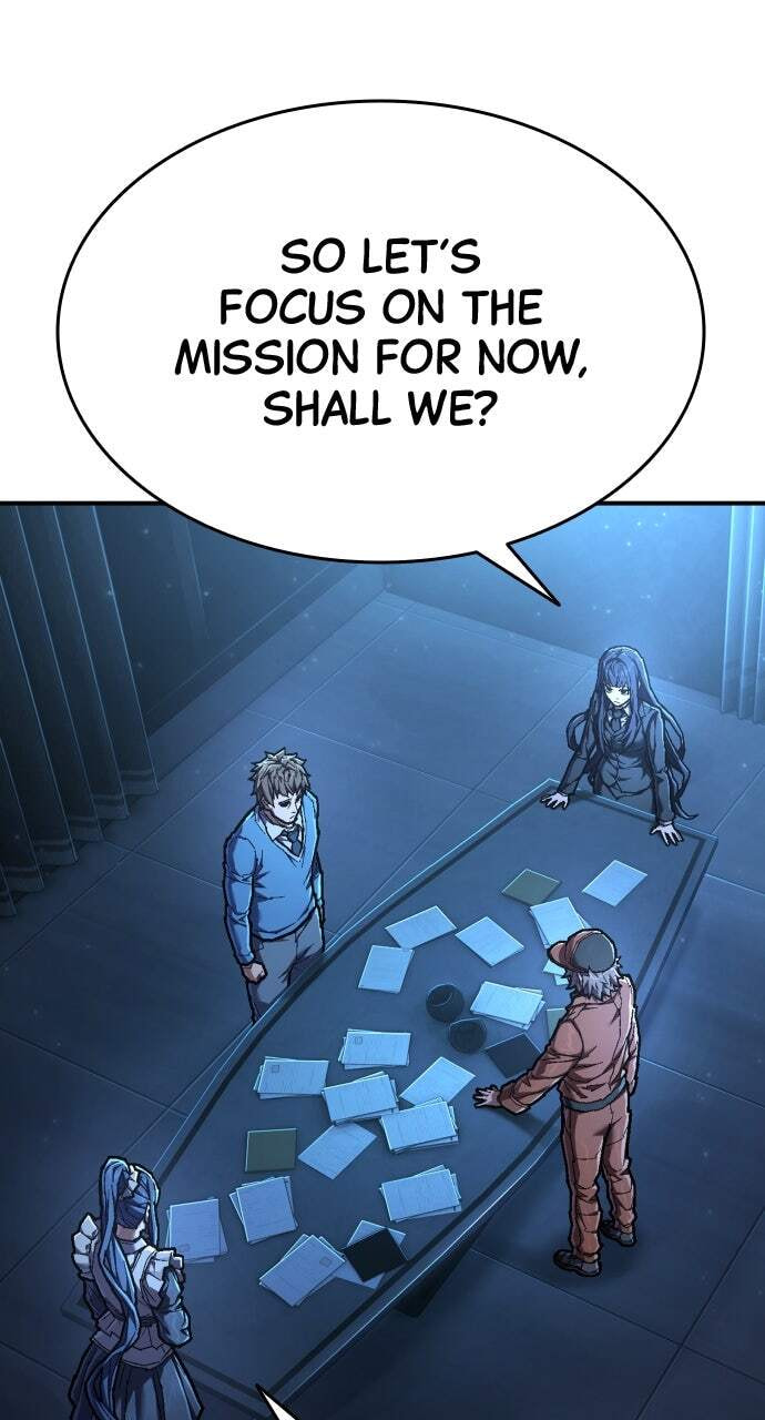 The Executioner (Lee Jehwan) Chapter 46 page 13 - 