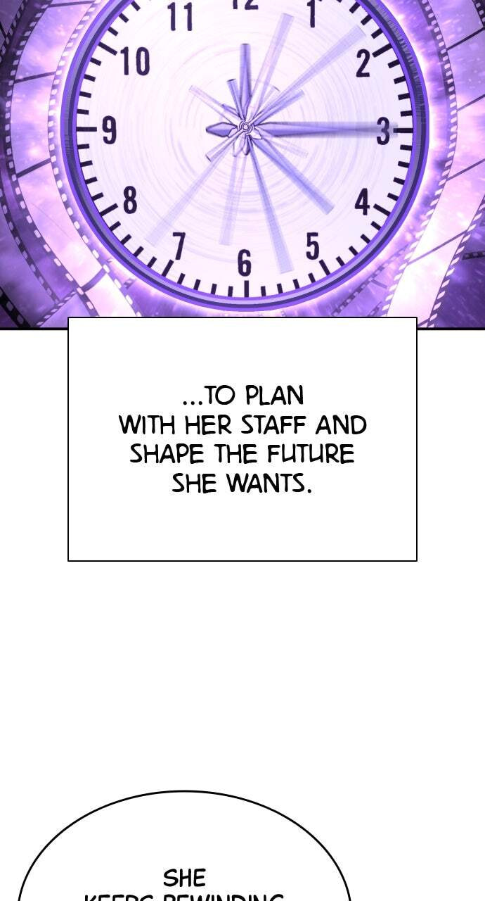 The Executioner (Lee Jehwan) Chapter 46 page 22 - 