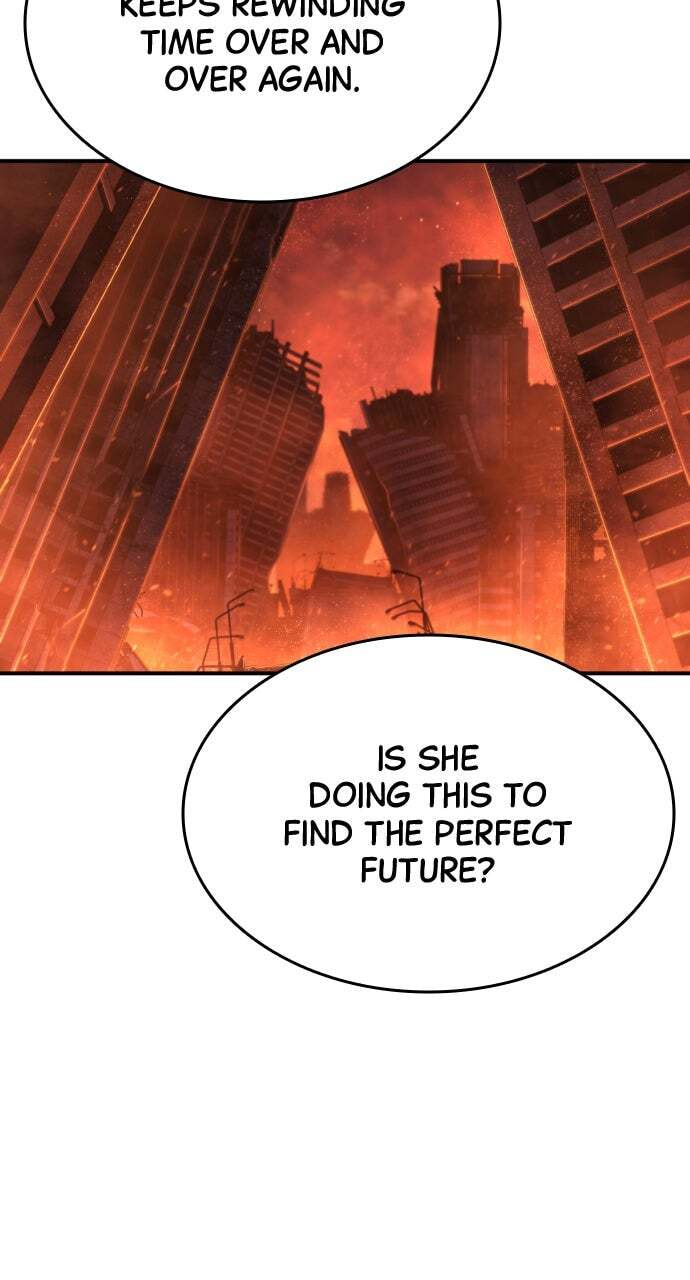 The Executioner (Lee Jehwan) Chapter 46 page 23 - 
