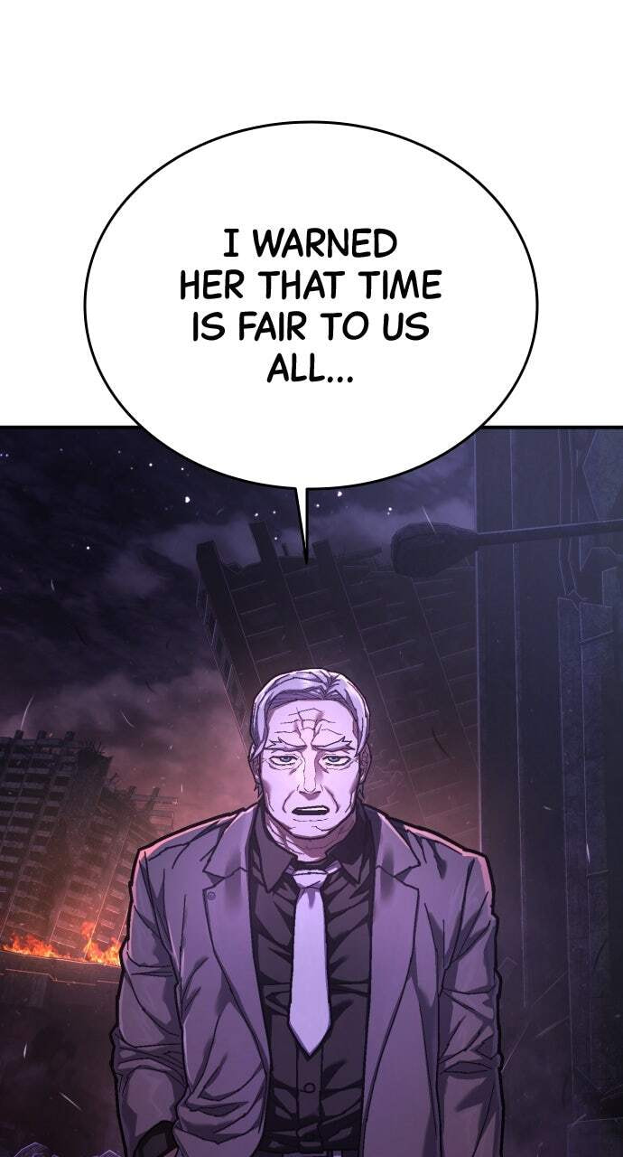 The Executioner (Lee Jehwan) Chapter 46 page 24 - 
