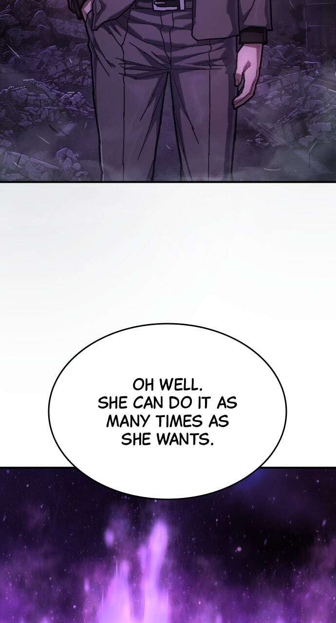 The Executioner (Lee Jehwan) Chapter 46 page 25 - 