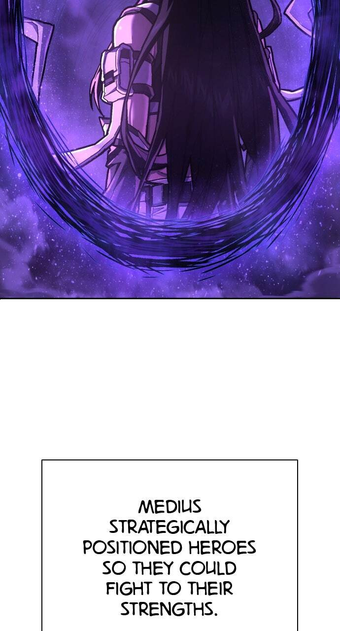 The Executioner (Lee Jehwan) Chapter 46 page 27 - 
