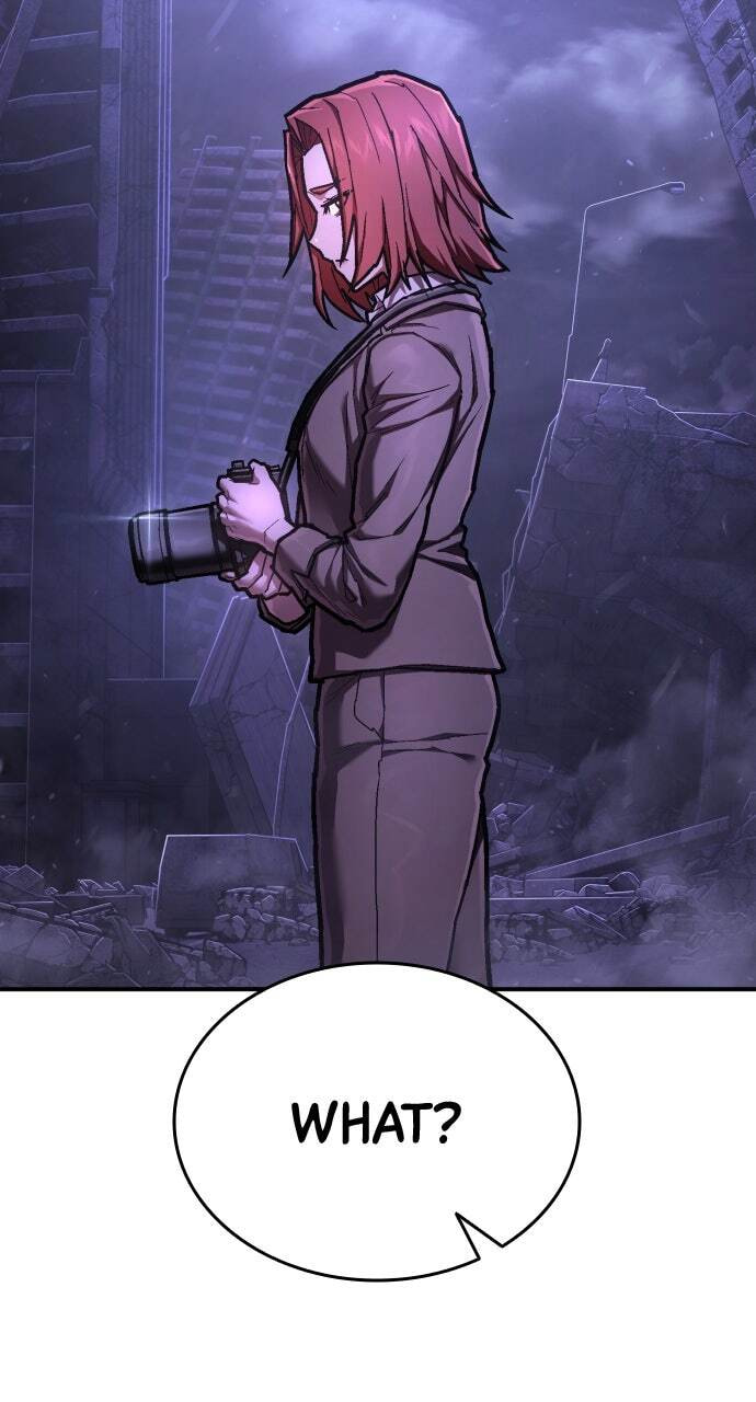 The Executioner (Lee Jehwan) Chapter 46 page 30 - 