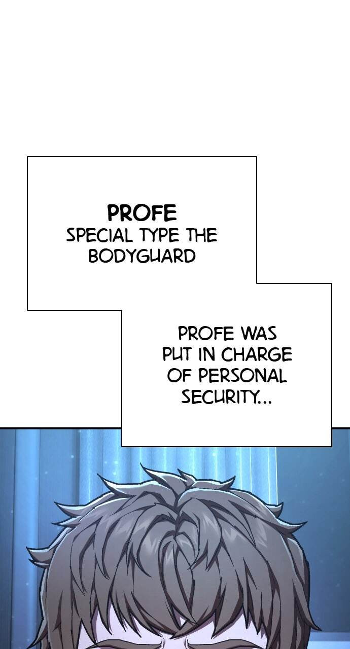 The Executioner (Lee Jehwan) Chapter 46 page 4 - 
