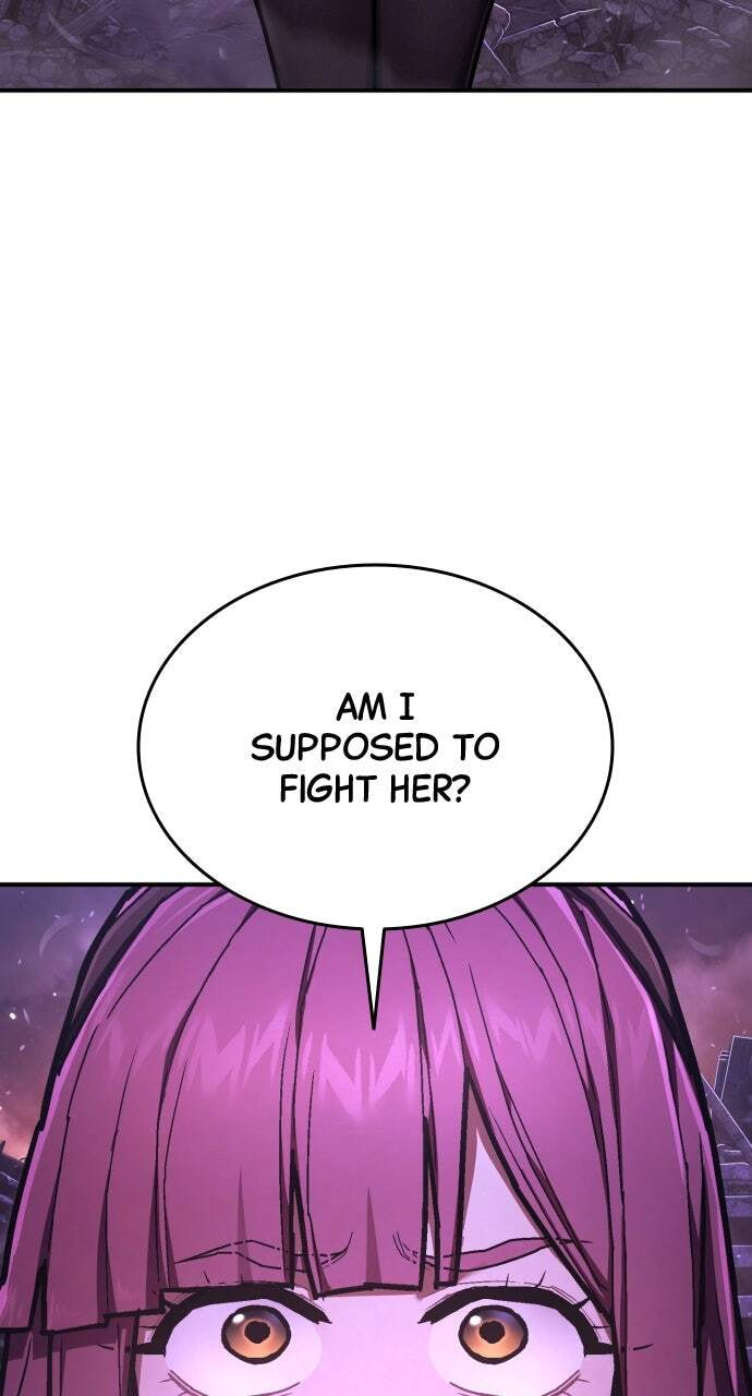 The Executioner (Lee Jehwan) Chapter 46 page 32 - 