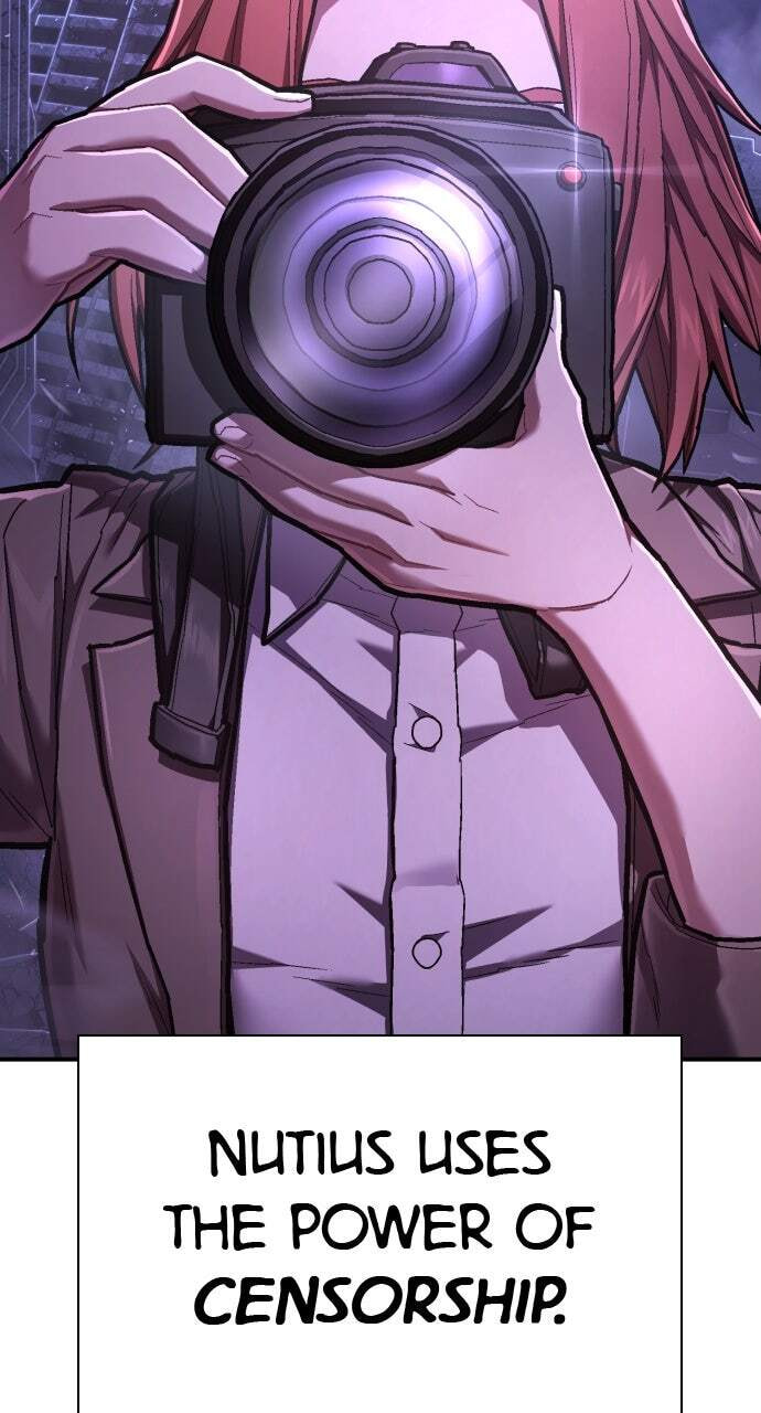 The Executioner (Lee Jehwan) Chapter 46 page 37 - 
