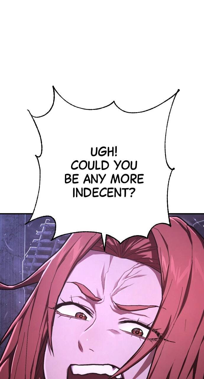 The Executioner (Lee Jehwan) Chapter 46 page 40 - 