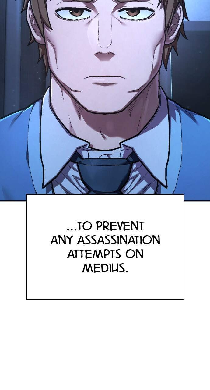 The Executioner (Lee Jehwan) Chapter 46 page 5 - 