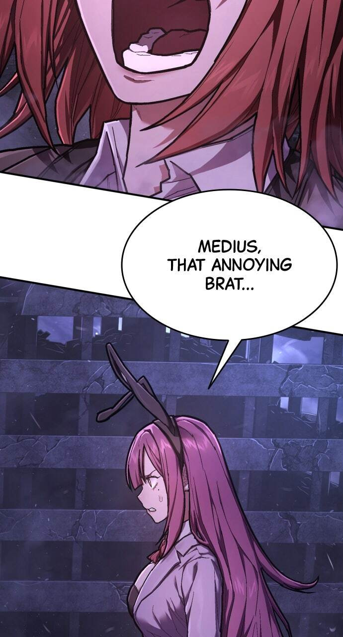 The Executioner (Lee Jehwan) Chapter 46 page 41 - 