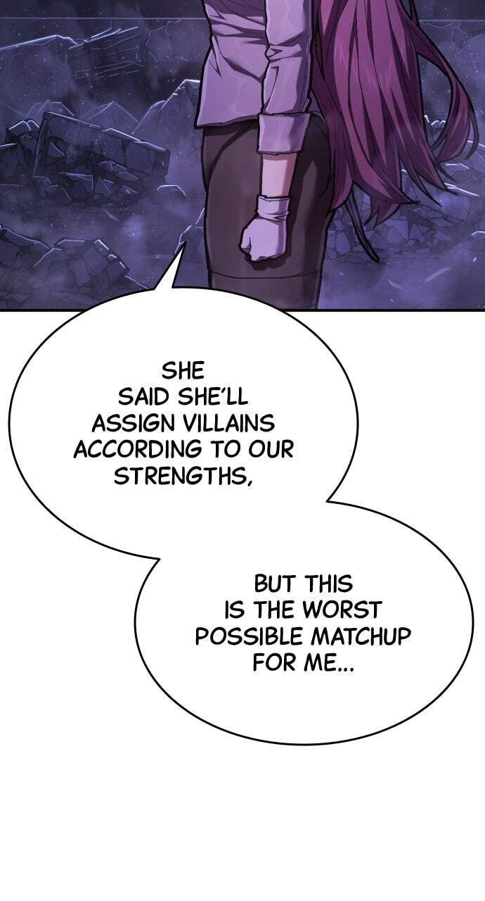 The Executioner (Lee Jehwan) Chapter 46 page 42 - 