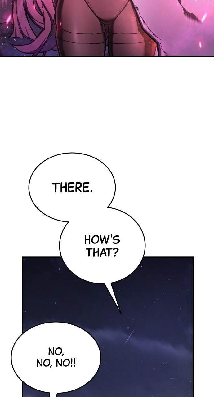 The Executioner (Lee Jehwan) Chapter 46 page 44 - 