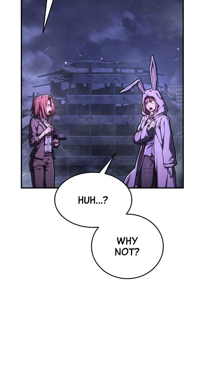 The Executioner (Lee Jehwan) Chapter 46 page 45 - 